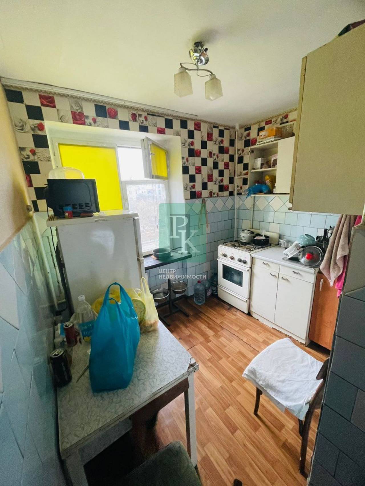 4-комн. квартира, 72.7 м²